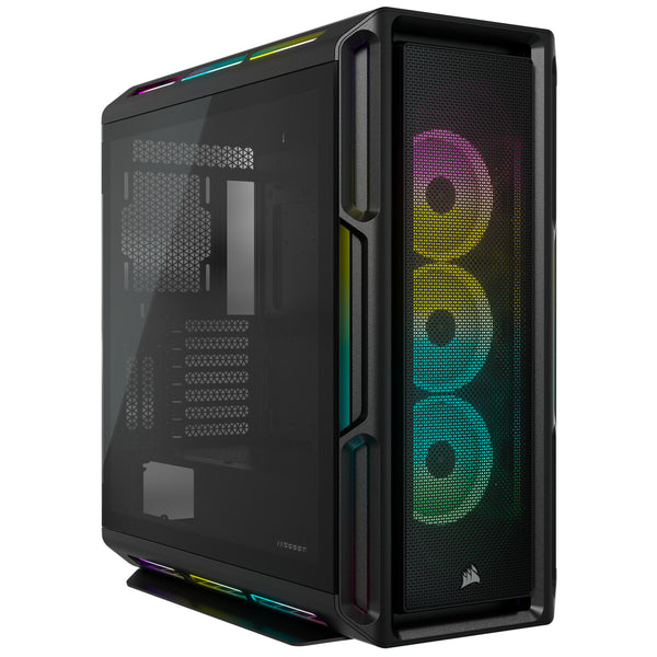 Corsair CC-9011230-WW computeretui Midi Tower Sort