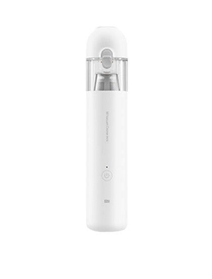 Xiaomi Mi Vacuum Cleaner Mini håndholdt støvsuger Hvid Poseløs