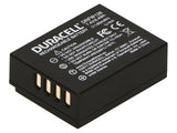 Duracell DRFW126 batteri til kamera/videokamera Lithium-Ion (Li-Ion) 1140 mAh