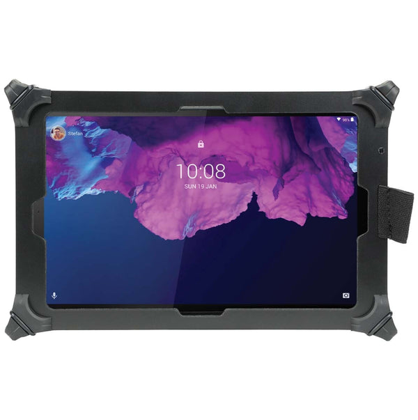 Mobilis 050052 tablet etui 29,2 cm (11.5") Cover Sort