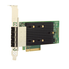 Broadcom 9400-16e interface-kort/adapter Intern SAS, SATA