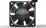 Blacknoise BlackSilent Pro Computerkabinet Ventilator 6 cm Sort