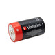 Verbatim 49923 husholdningsbatteri Engangsbatteri Alkaline