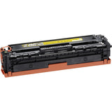 Canon 731 tonerpatron 1 stk Original Gul