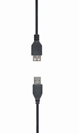 Gembird UVG-002 videoredigeringskort USB 3.2 Gen 1 (3.1 Gen 1)