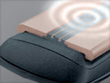 Remington S8590 hårstyler Glattejern Varm Bronze