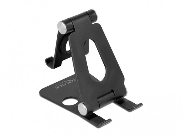 DeLOCK 18430 holder Aktiv holder Mobiltelefon/Smartphone, SmartWatch Sort