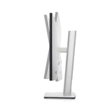 DELL UltraSharp U2422H computerskærm 60,5 cm (23.8") 1920 x 1080 pixel Fuld HD LCD Sølv
