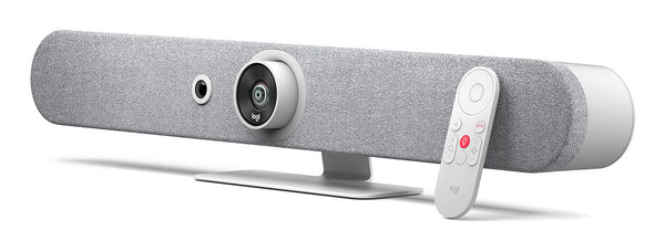 Logitech Rally Bar Mini system til videokonference Ethernet LAN System til gruppevideokonference