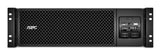 APC Smart-UPS On-Line UPS-enhed Dobbeltkonvertering (online) 5 kVA 4500 W 10 AC stikkontakt(er)