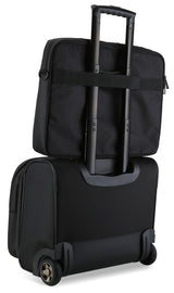 Acer Traveler Case XL 43,9 cm (17.3") Mappe Sort