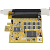 StarTech.com PEX8S1050 interface-kort/adapter Intern Seriel