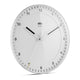 Braun BC 17 Mekanisk ur Andet Hvid