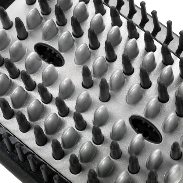 BaByliss Smoothing Heated Brush