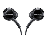 Samsung EO-IA500BBEGWW hovedtelefoner/headset Ledningsført I ørerne Opkald/musik Sort