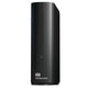 Western Digital Elements WDBWLG0080HBK-EESN ekstern harddisk 8 TB Micro-USB B 3.2 Gen 1 (3.1 Gen 1) Sort