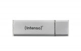 Intenso Ultra Line USB-nøgle 512 GB USB Type-A 3.2 Gen 1 (3.1 Gen 1) Sølv