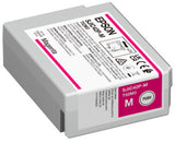Epson SJIC42P-M blækpatron 1 stk Original Magenta