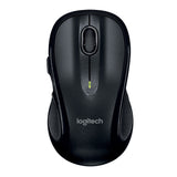 Logitech M510 mus Højre hånd RF trådløst Laser 1000 dpi