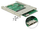 DeLOCK 62468 interface-kort/adapter Intern USB 3.2 Gen 1 (3.1 Gen 1)