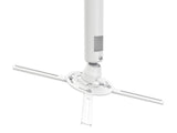 Multibrackets 5235 monteringsbeslag til projektor Loft Hvid