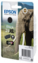 Epson Elephant C13T24314022 blækpatron 1 stk Original Højt (XL) udbytte Sort