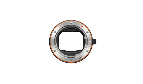 Sony LA-EA5 adaptor til kameraobjektiv
