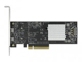 DeLOCK 89009 interface-kort/adapter Intern USB 3.2 Gen 2 (3.1 Gen 2)