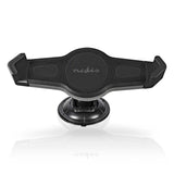 Nedis TCMT300BK holder Passiv holder Tablet/UMPC Sort