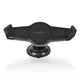 Nedis TCMT300BK holder Passiv holder Tablet/UMPC Sort