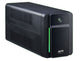 APC BX750MI UPS-enhed Interaktivt indgangsstik 0,75 kVA 410 W 4 AC stikkontakt(er)