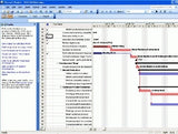 Microsoft Project Professional 2003, 1PC, Academic - Enterprise, Select, Select Plus, Win Akademisk 1 licens(er)