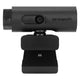 Streamplify CAM webcam 2 MP 1920 x 1080 pixel USB 2.0 Sort