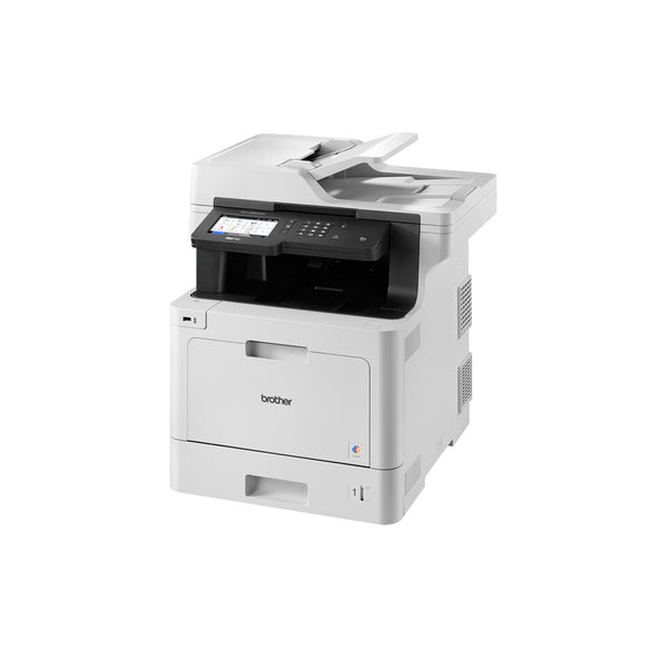 Brother MFC-L8900CDW Multifunktionsprinter Laser A4 2400 x 600 dpi 31 sider pr. minut Wi-Fi