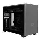 Cooler Master NR200P MAX Small Form Factor (SFF) Sort, Grå 850 W