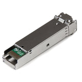 StarTech.com SFPGLCSXMMST modul til netværksmodtager Fiberoptisk 1250 Mbit/s SFP 850 nm