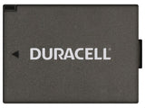 Duracell DR9967 batteri til kamera/videokamera Lithium-Ion (Li-Ion) 1020 mAh