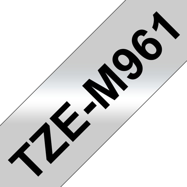 Brother TZE-M961 etiketbånd