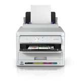 Epson WorkForce Pro WF-C5390DW blækprinter Farve 4800 x 1200 dpi A4 Wi-Fi