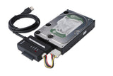 Digitus DA-70325 interface-kort/adapter