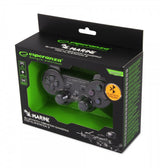 Esperanza EGG109K spil-controller Sort Bluetooth Joystick Analog Playstation 3