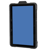 Targus THD501GLZ tablet etui 25,6 cm (10.1") Flipetui Sort