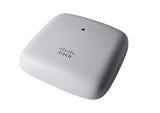 Cisco CBW140AC 867 Mbit/s Hvid Strøm over Ethernet (PoE)