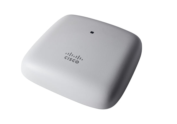 Cisco CBW140AC 867 Mbit/s Hvid Strøm over Ethernet (PoE)