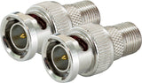 Schwaiger SF9003BTAKKU satellit finder 950 - 2150 MHz 1 stk