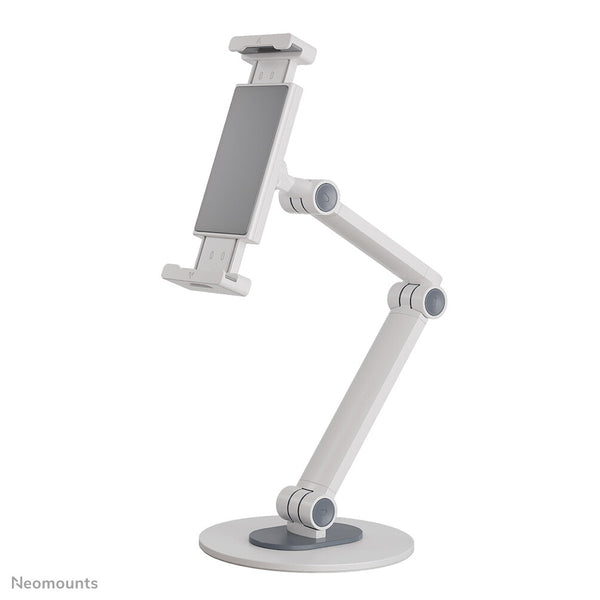 Neomounts DS15-550WH1 tablet sikkerhedslås Hvid 32,8 cm (12.9")