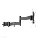 Neomounts FL40-450BL12 tv-beslag 106,7 cm (42") Sort