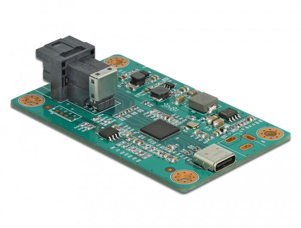 DeLOCK 64093 interface-kort/adapter Intern SFF-8643