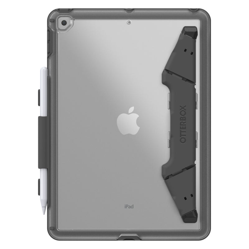 OtterBox UnlimitEd Beskyttende kasse Grå Transparent iPad 10.2 iPad 10.2