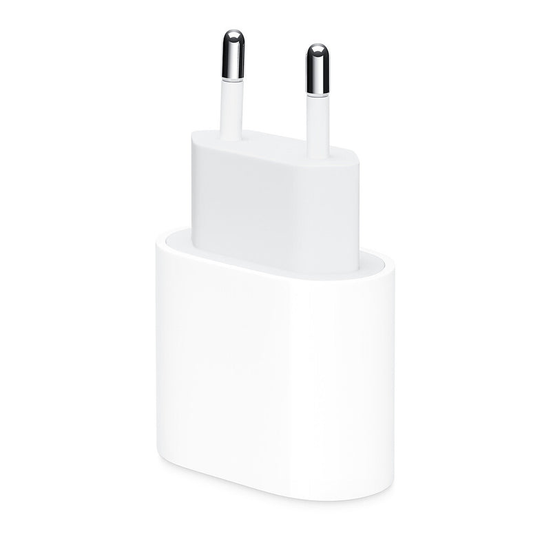 Apple MHJE3ZM/A oplader til mobil enhed Universel Hvid Vekselstrøm Indendørs